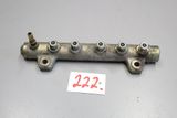 Vstrekovacia rampa paliva Renault Master Opel Movano 2.5 dci 0445214042 0281002568