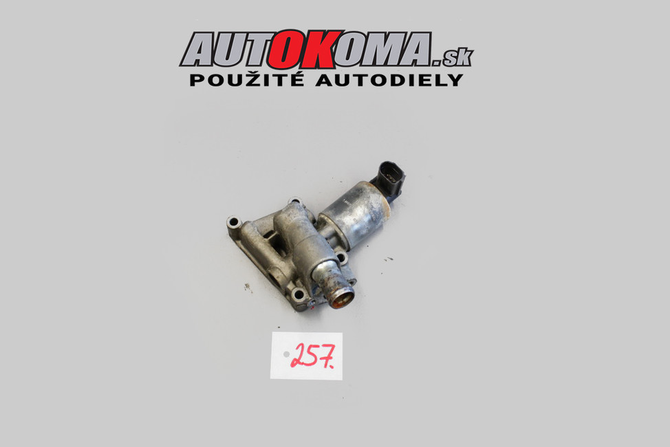 Egr ventil Opel Corsa D Astra H 55556720 - Použité ...